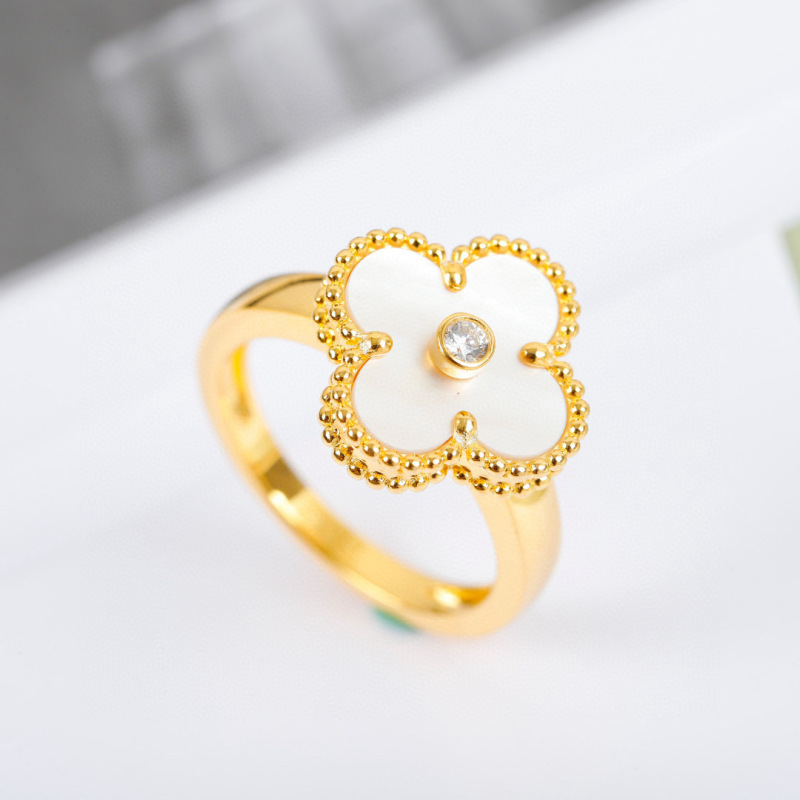 Van Cleef & Arpels Ring