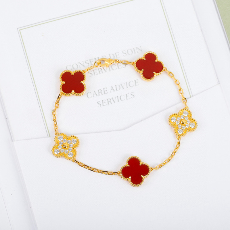 Van Cleef & Arpels Bracelet