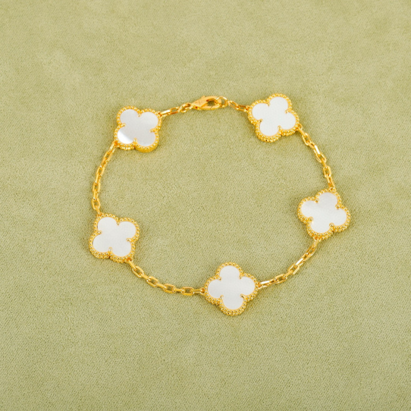 Van Cleef & Arpels Bracelet