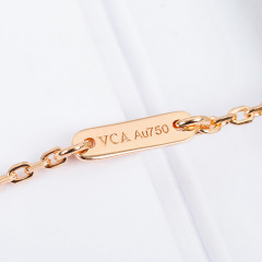 Van Cleef & Arpels Pendant