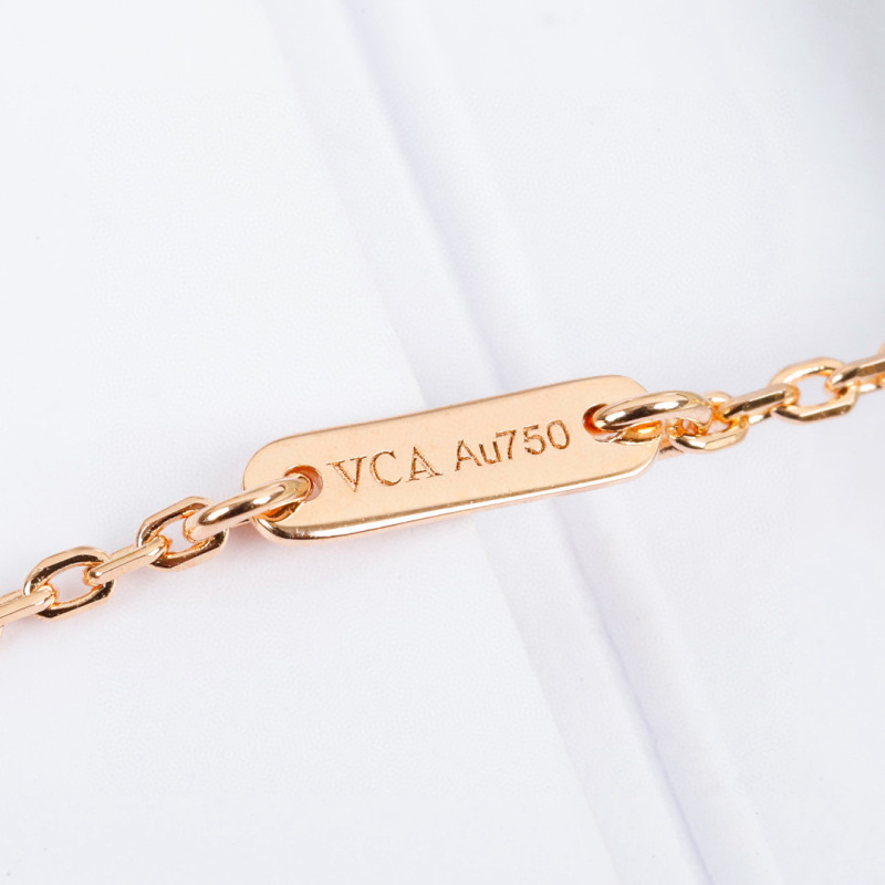 Van Cleef & Arpels Pendant