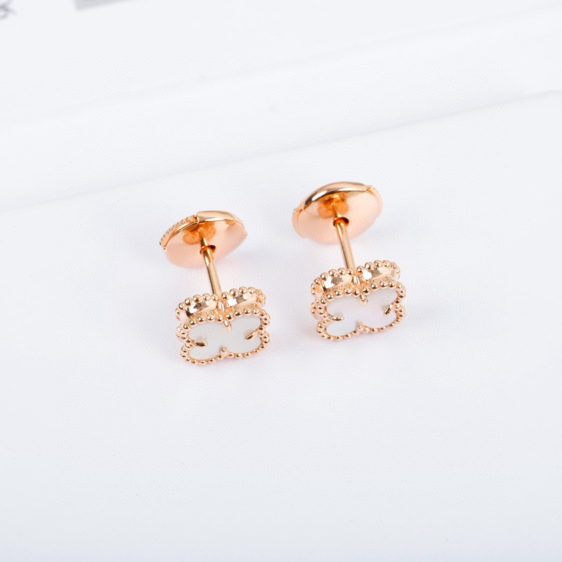 Van Cleef & Arpels Earrings