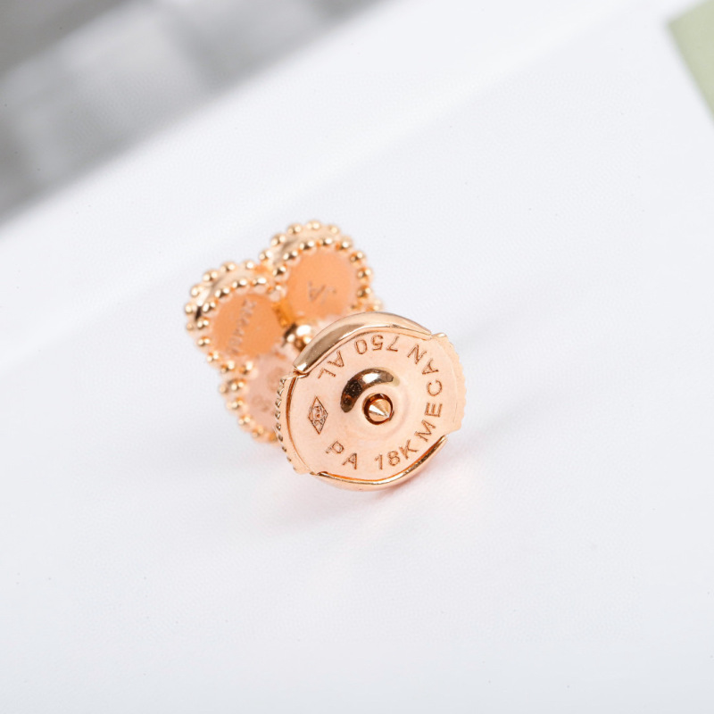 Van Cleef & Arpels Earrings