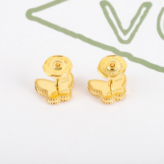 Van Cleef & Arpels Earrings