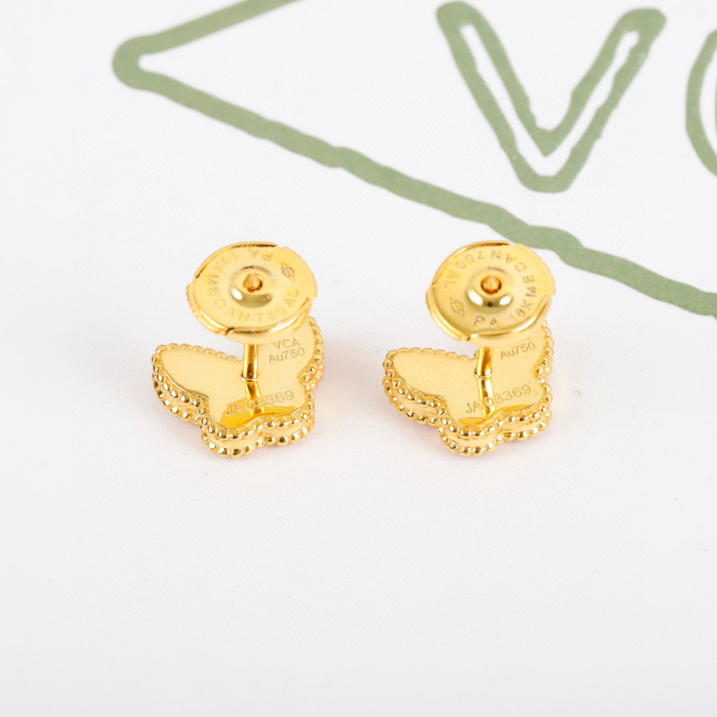 Van Cleef & Arpels Earrings