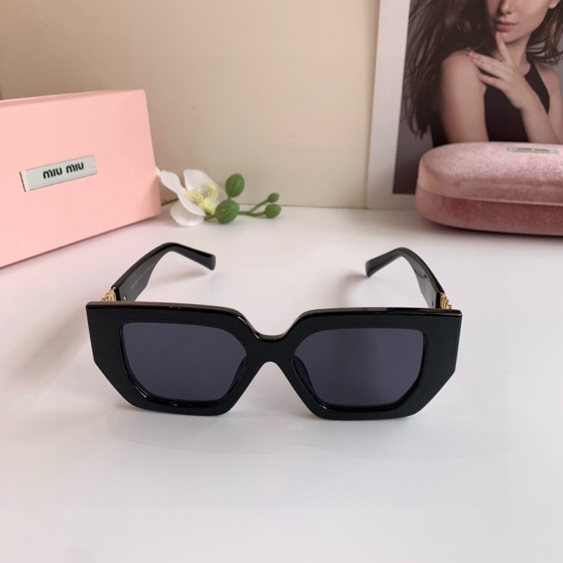 MIUMIU Women's Fashion Sunglasses
