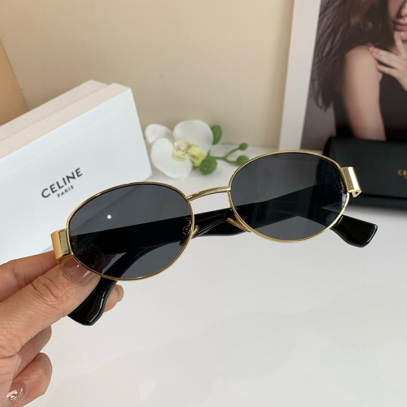 CELINE Women's Fashion Sunglasses