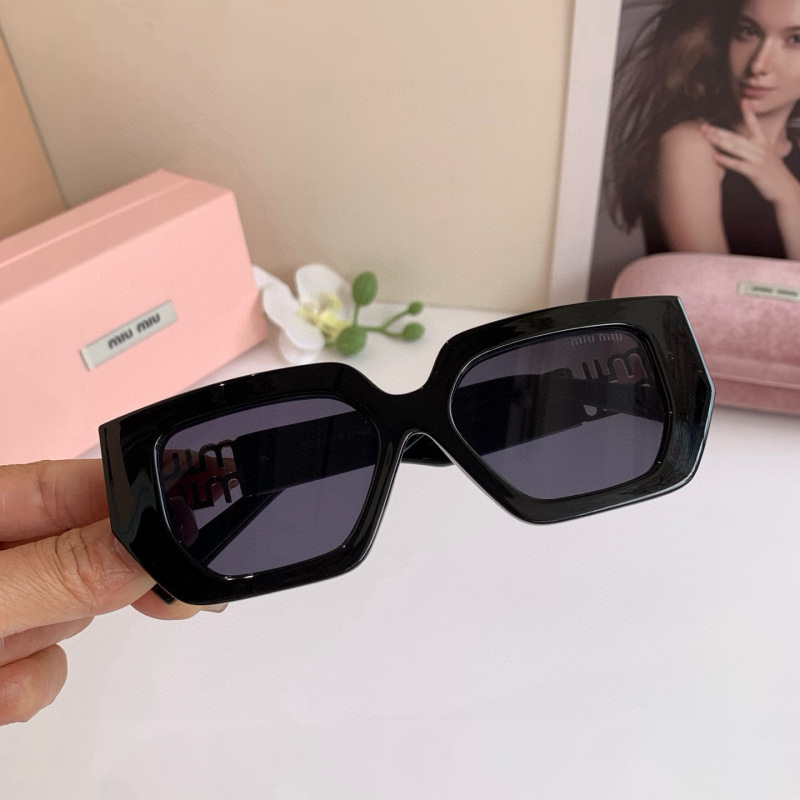 MIUMIU Women's Fashion Sunglasses
