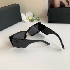 YSL Women's Fashion Sunglasses