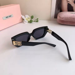 MIUMIU Women's Fashion Sunglasses
