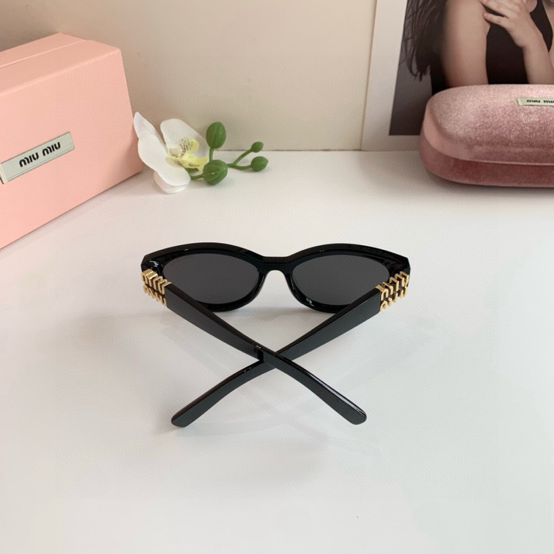 MIUMIU Women's Fashion Sunglasses