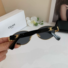 CELINE Women's Fashion Sunglasses