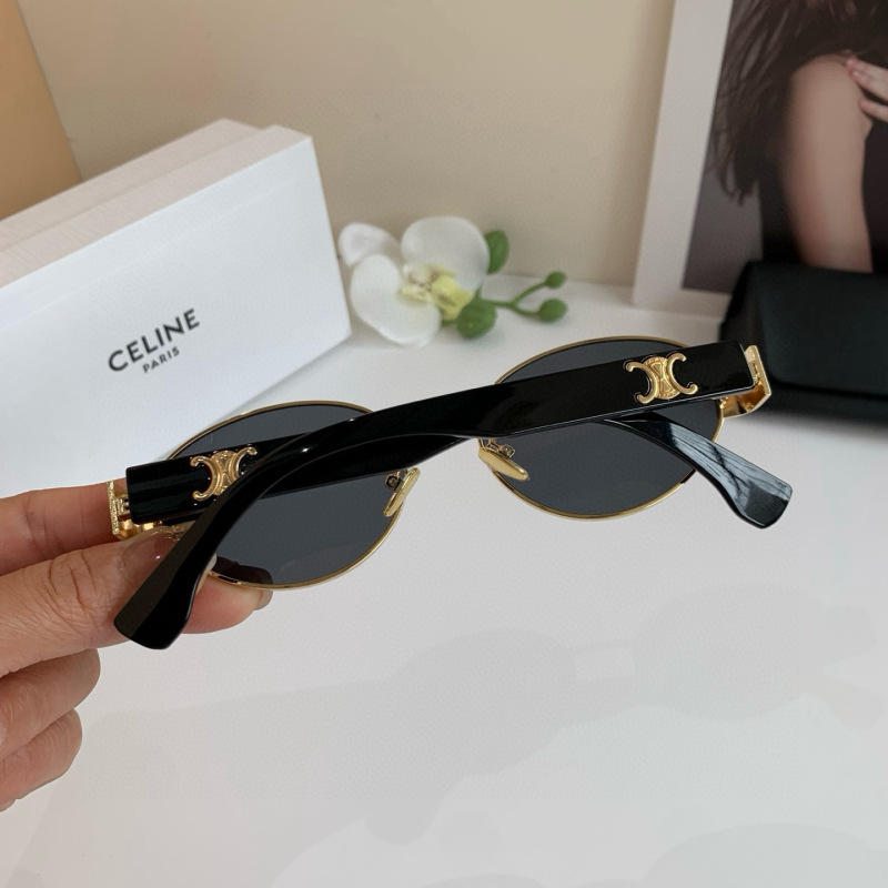 CELINE Women's Fashion Sunglasses