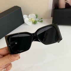 YSL Women's Fashion Sunglasses