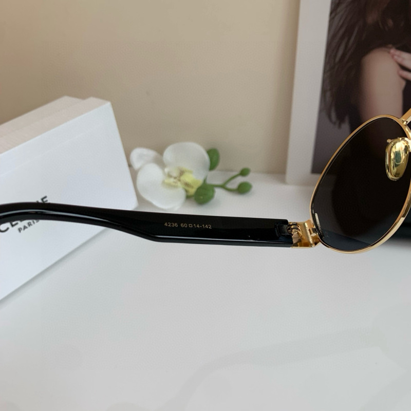 CELINE Women's Fashion Sunglasses