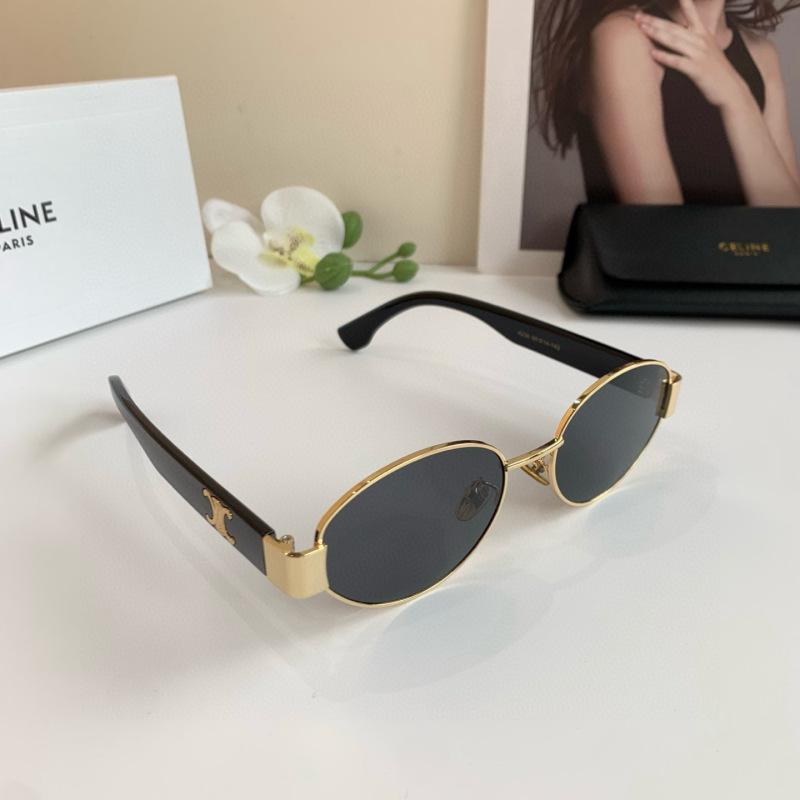 CELINE Women's Fashion Sunglasses