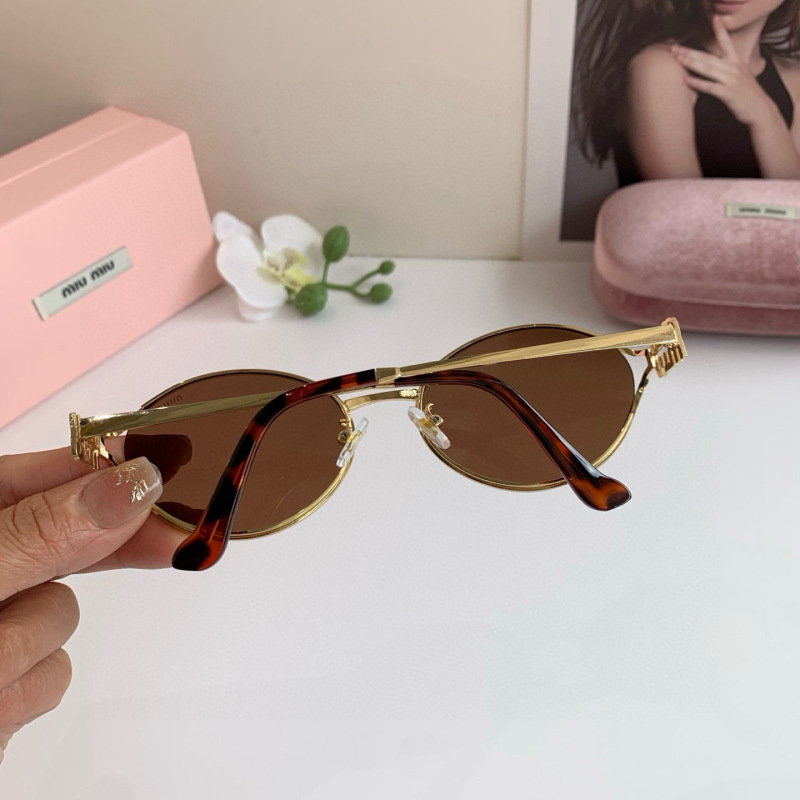 MIUMIU Women's Fashion Sunglasses