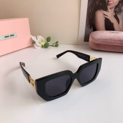 MIUMIU Women's Fashion Sunglasses