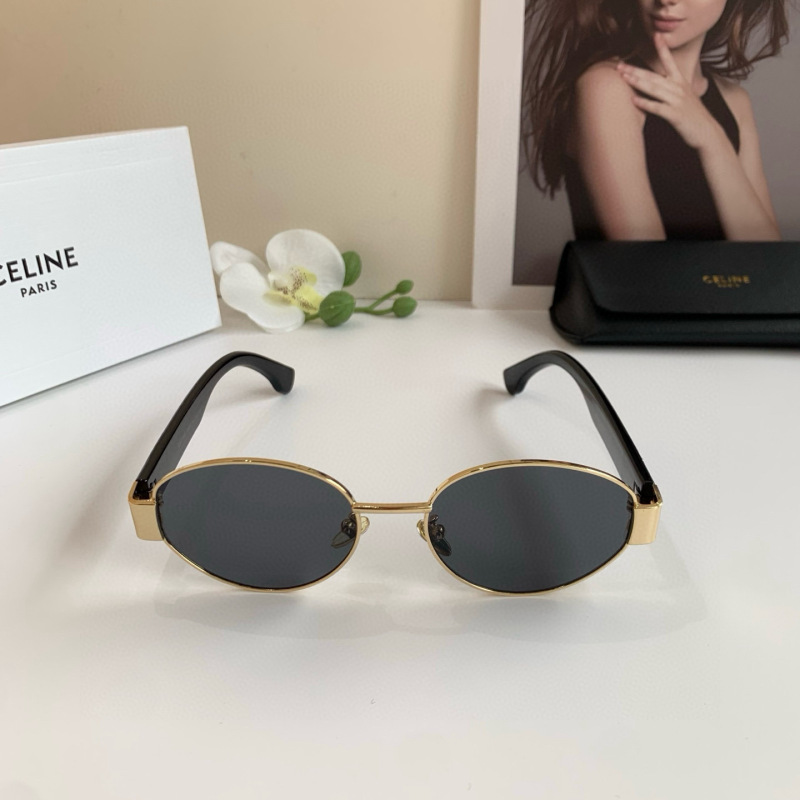 CELINE Women's Fashion Sunglasses