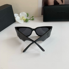 YSL Women's Fashion Sunglasses