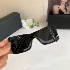 YSL Women's Fashion Sunglasses