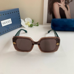 GUCCI Women's Fashion Sunglasses