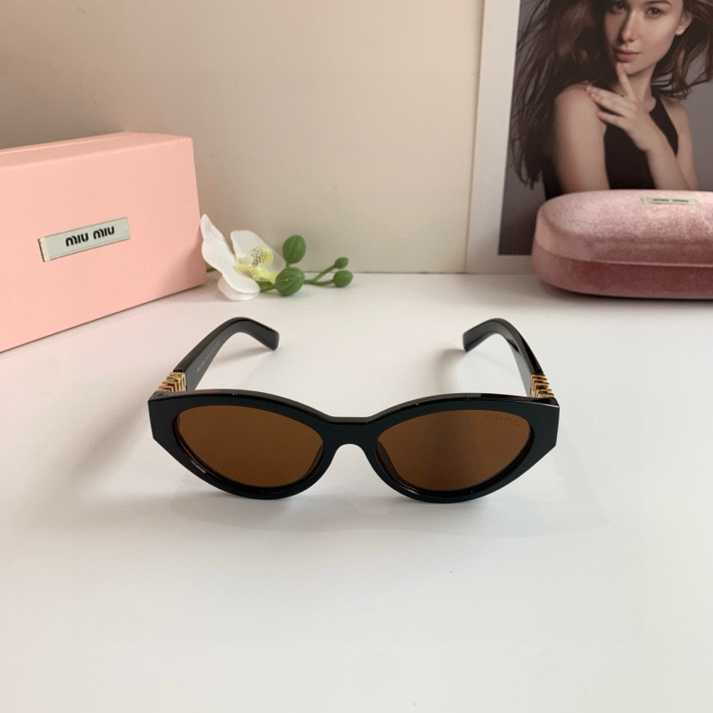 MIUMIU Women's Fashion Sunglasses