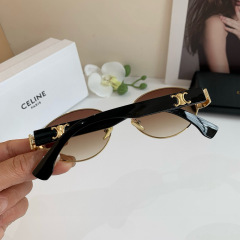 CELINE Women's Fashion Sunglasses