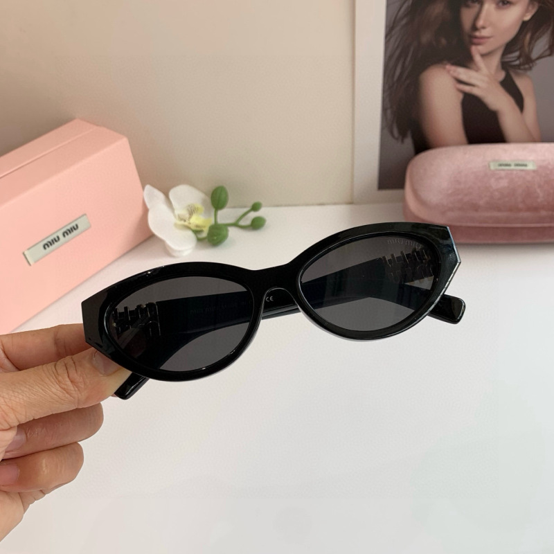 MIUMIU Women's Fashion Sunglasses