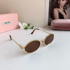 MIUMIU Women's Fashion Sunglasses