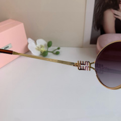 MIUMIU Women's Fashion Sunglasses