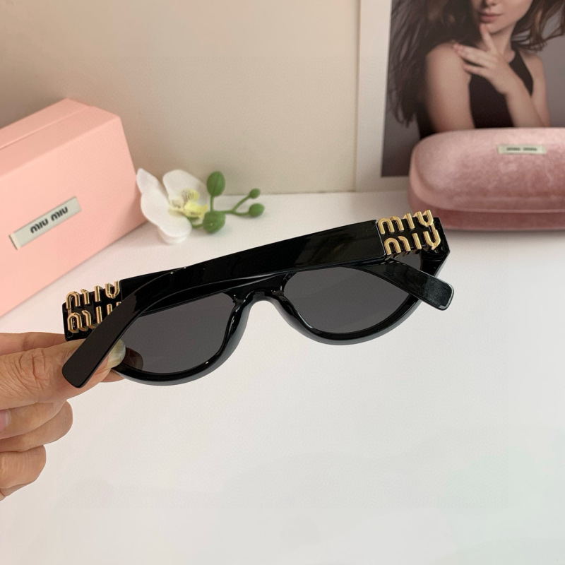 MIUMIU Women's Fashion Sunglasses