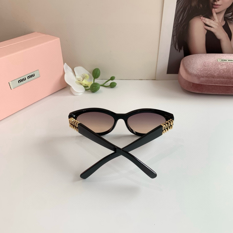 MIUMIU Women's Fashion Sunglasses