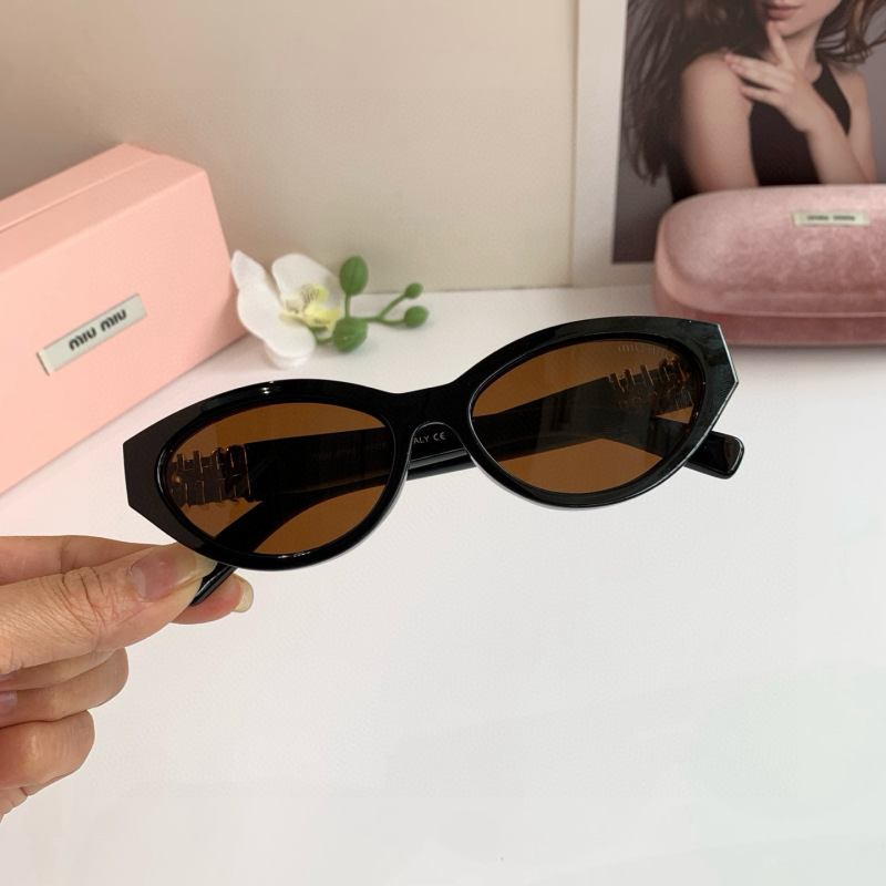 MIUMIU Women's Fashion Sunglasses