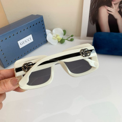 GUCCI Women's Fashion Sunglasses