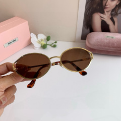 MIUMIU Women's Fashion Sunglasses
