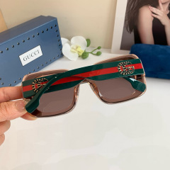 GUCCI Women's Fashion Sunglasses