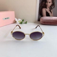 MIUMIU Women's Fashion Sunglasses