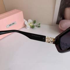 MIUMIU Women's Fashion Sunglasses