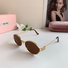 MIUMIU Women's Fashion Sunglasses