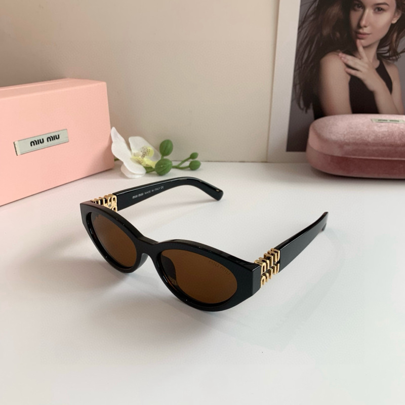 MIUMIU Women's Fashion Sunglasses