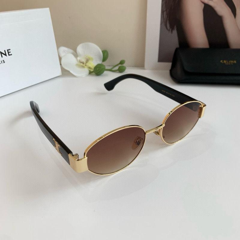 CELINE Women's Fashion Sunglasses