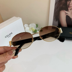 CELINE Women's Fashion Sunglasses