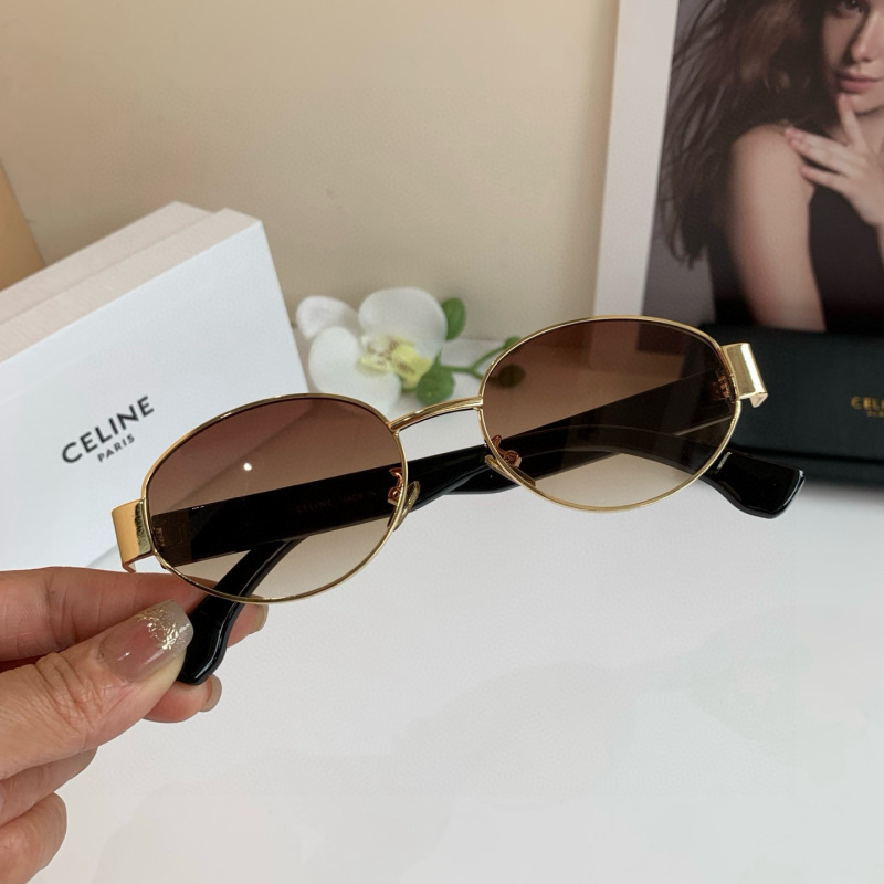 CELINE Women's Fashion Sunglasses