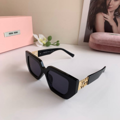 MIUMIU Women's Fashion Sunglasses