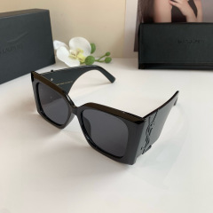 YSL Women's Fashion Sunglasses