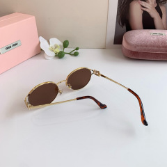 MIUMIU Women's Fashion Sunglasses