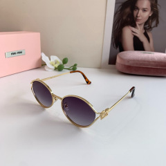 MIUMIU Women's Fashion Sunglasses