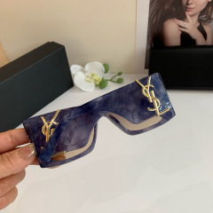 YSL Women's Fashion Sunglasses