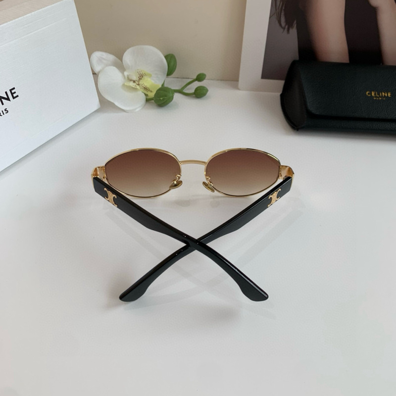 CELINE Women's Fashion Sunglasses